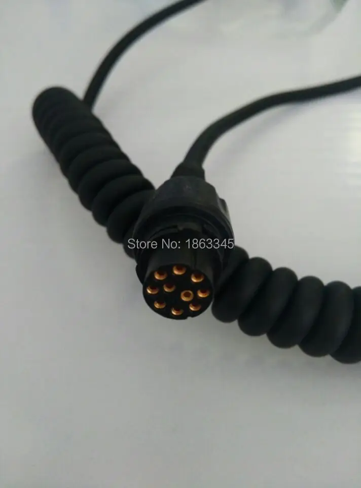 hyrera SM19A1 микрофон HYT MD782 MD782G MD792G MT680 MD780 MD880T MD780G DTMF микрофон с клавиатурой