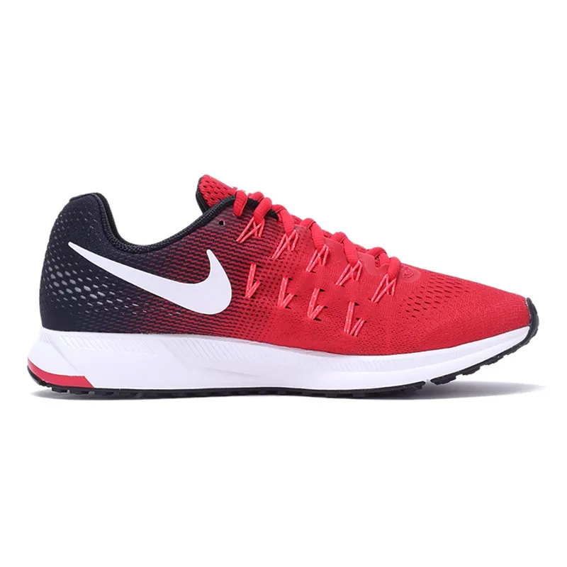 Оригинальные мужские кроссовки для бега NIKE AIR ZOOM PEGASUS 33