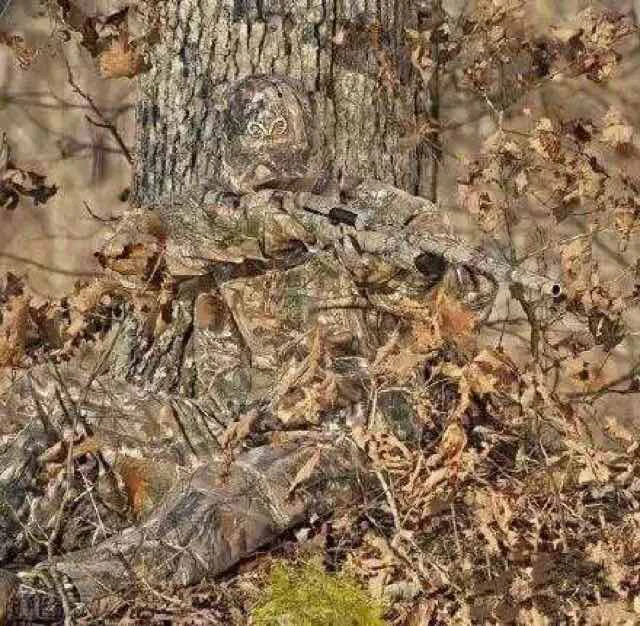 Открытый лист ghillie костюмы лесной камуфляж свободный размер Джунгли Охота Одежда 3D Джунгли Охота