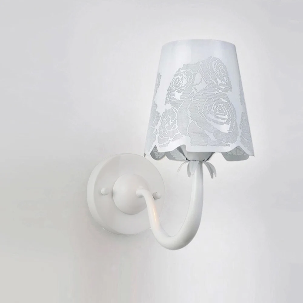 Современное искусство украшения одиночные огни романтическая италия стиль Arandela