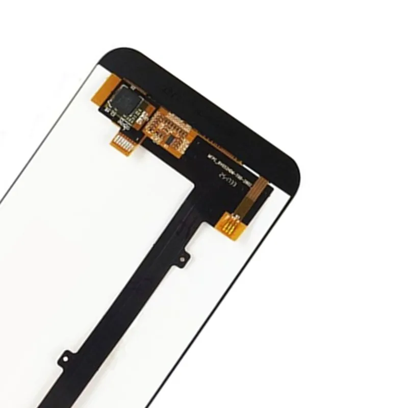 

For ZTE Z10 Full LCD Display + Touch Screen Digitizer Assembly Replacement Parts For ZTE A512 Mobile Phone LCD 5.2" Black/White