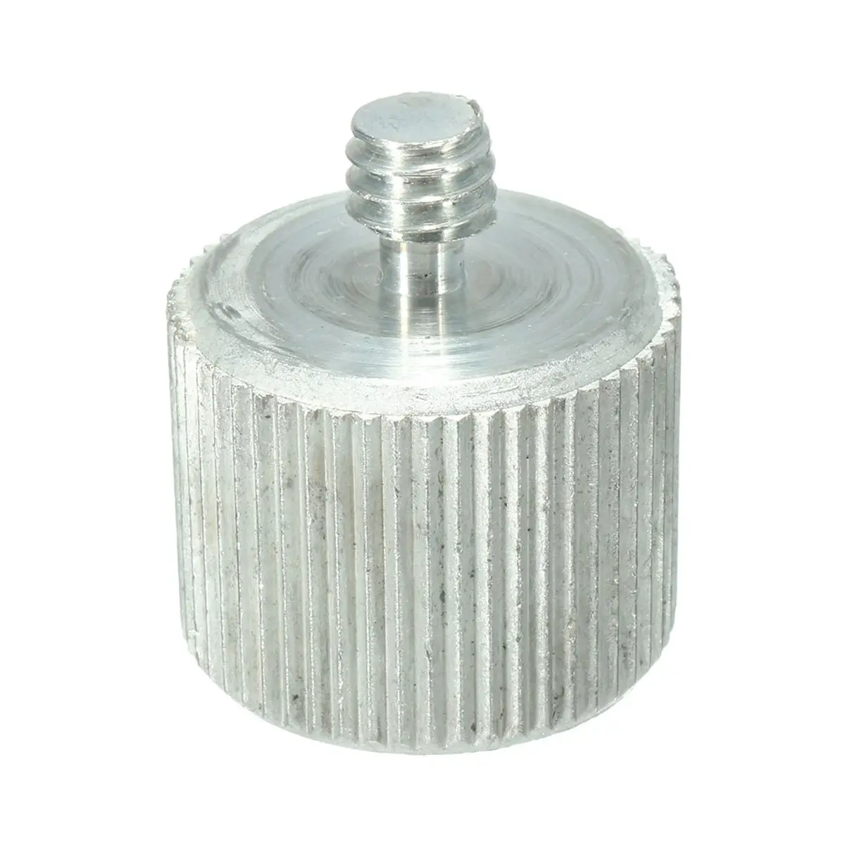 5/8 inch Женский до 1/4 мужской металлическая нить адаптер Винт для Камера