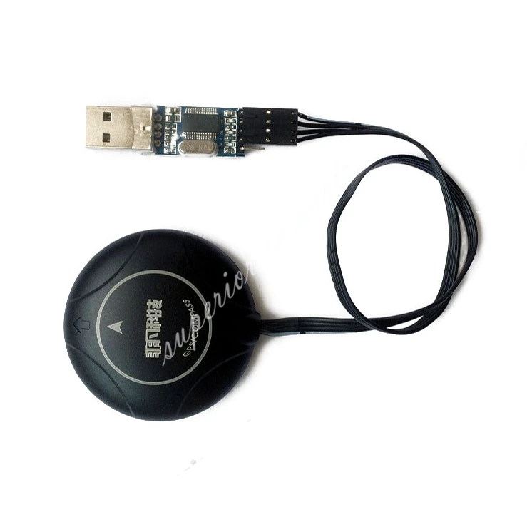 G3 GPS с M8N и GLONASS двухрежимные модули совместимые DJI Flight Control NAZA/LITE/V1/V2 Phantom FPV|Детали