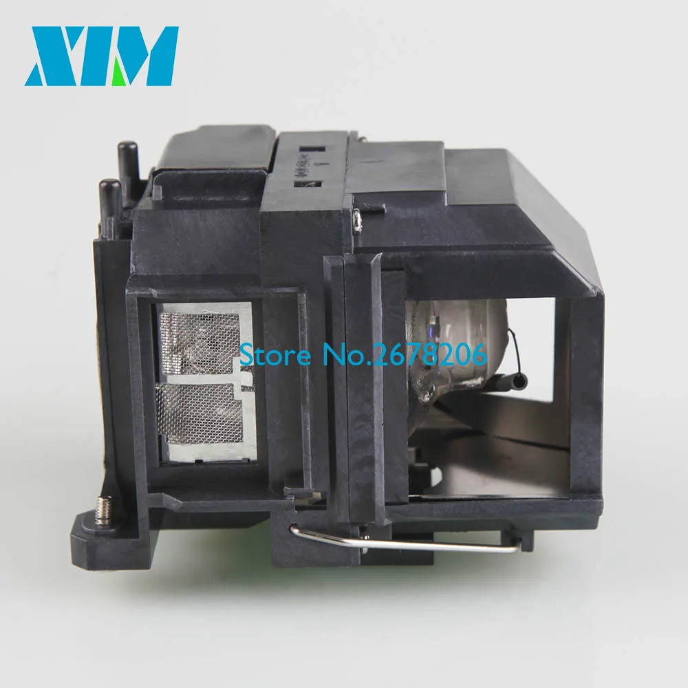Лампа для проектора EPSON EB S02/EB S11/EB S12/EB SXW11|Лампы проекторов| |