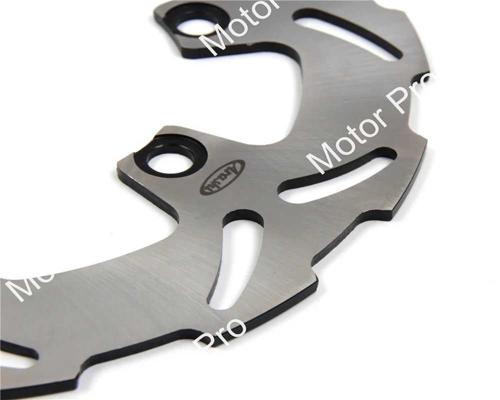 Задний тормозной диск для мотоцикла KAWASAKI KDX 125 1990 1991 1992 1993 1994 1995 1996 1997 1998 1999 KDX250