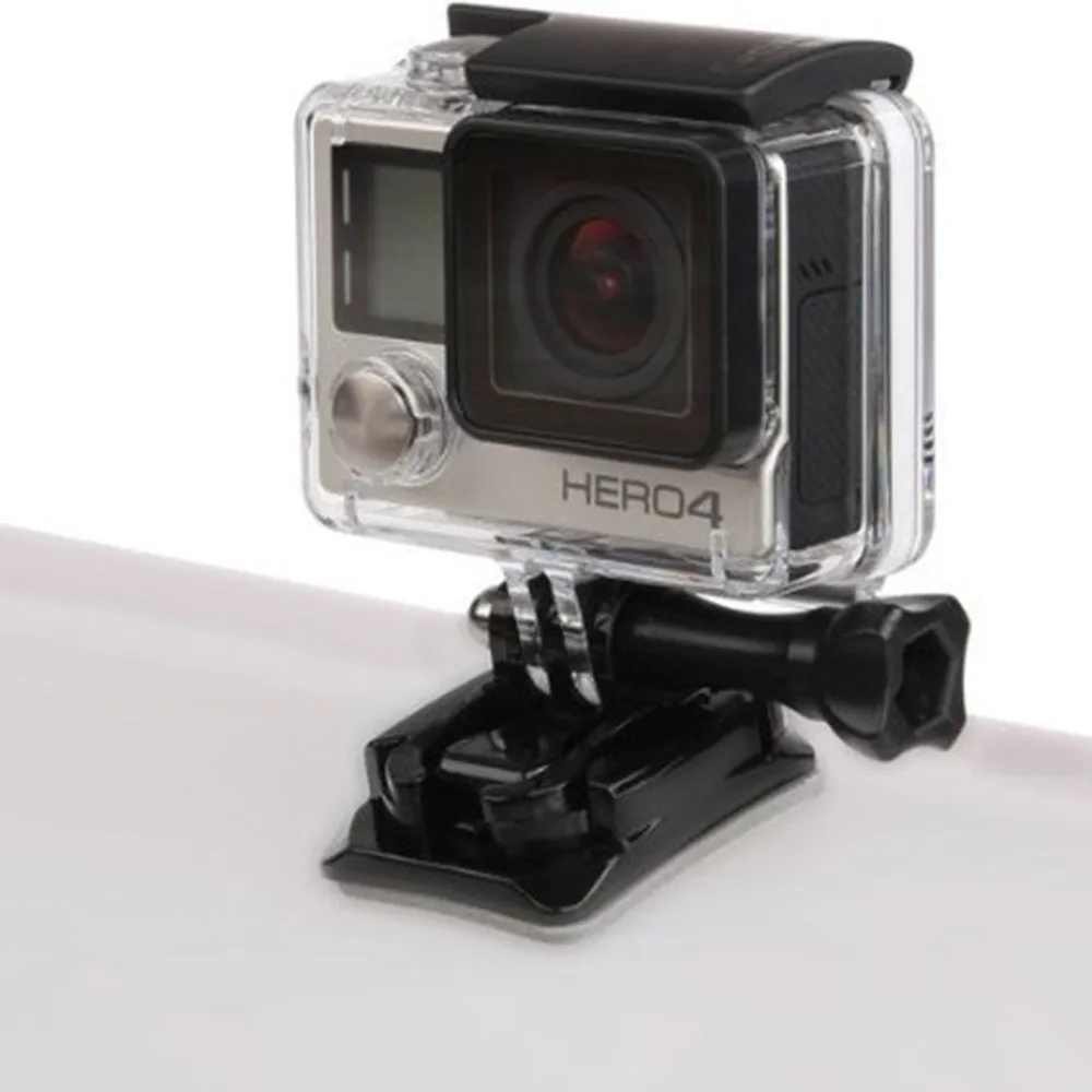 Набор стикеров для Gopro Hero 7 6 5 4 3 + 2 аксессуары экшн камеры Xiaomi Yi шт.|Чехлы