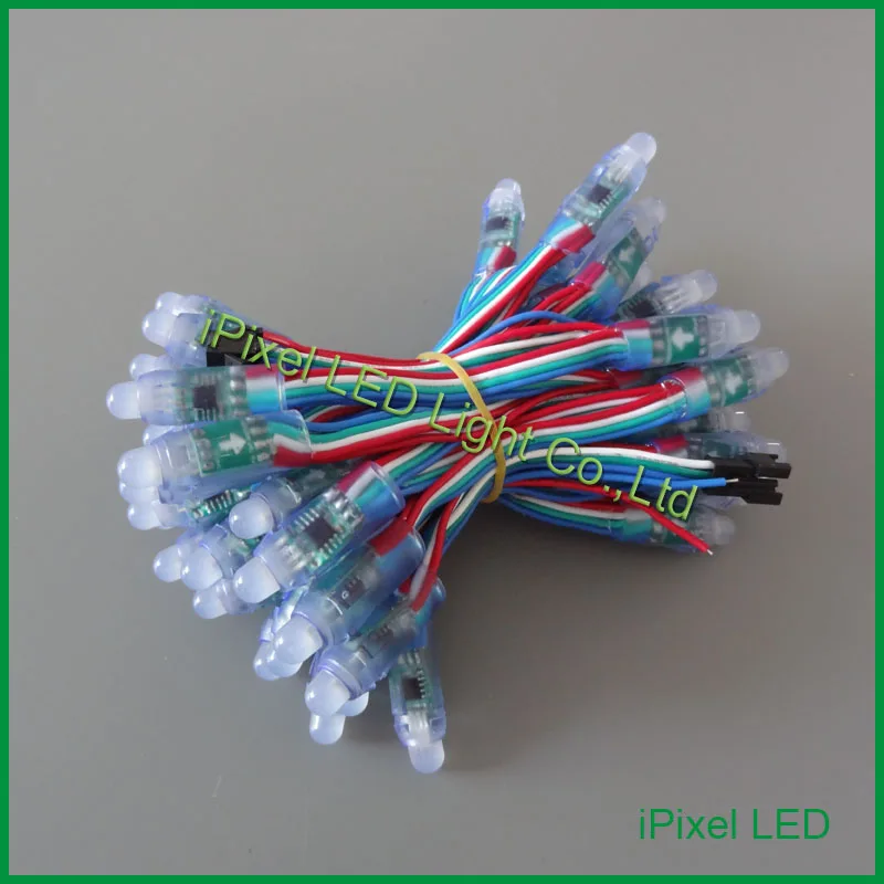 UCS1903 WS2811 Светодиодный пиксельный светильник для ЖК экрана|led display screen|display touch