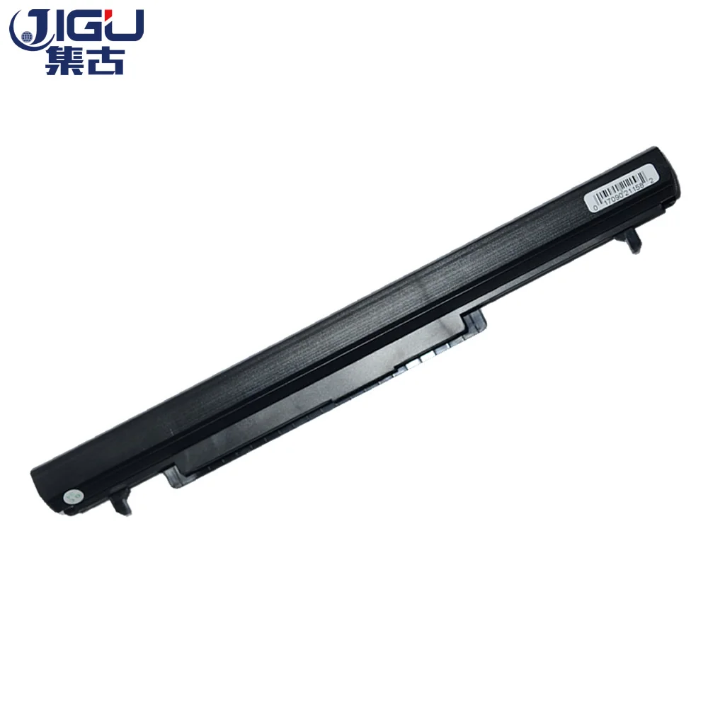 JIGU Новый A41-K56 Аккумулятор для ноутбука ASUS K46 K46C K46CA K46CM K56 K56CA K56CM S46C S56C A32-K56 A42-K56 |