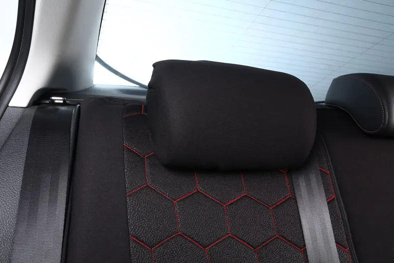 Чехлы на сиденья для toyota land cruiser 80 100 prado 120 150 200 land-cruiser-prado yaris