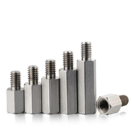 10 шт. шестигранные винты M3 для соединения столбов|Винты| |