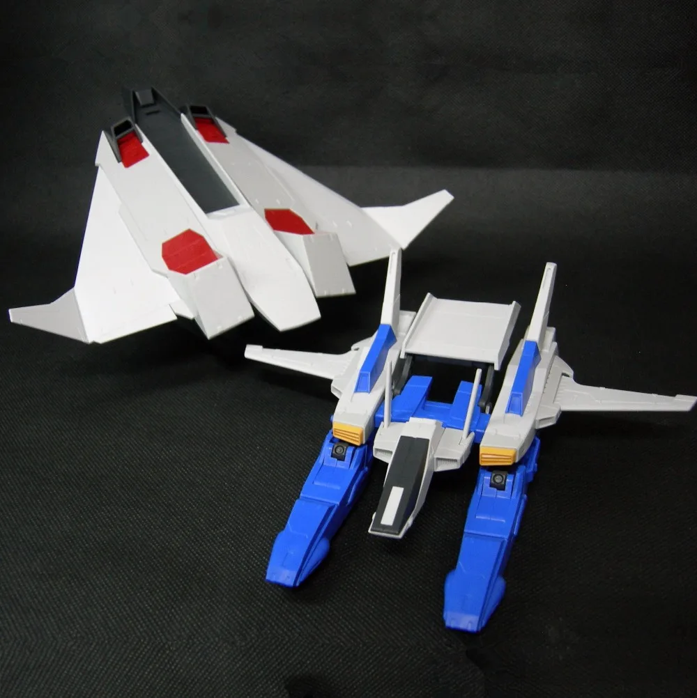 BTF FXA-05D G-Defenser + flyingarmor ДЛЯ Bandai RG 1/144 воина гундама RX-178 MK-II MK2 | Игрушки и хобби