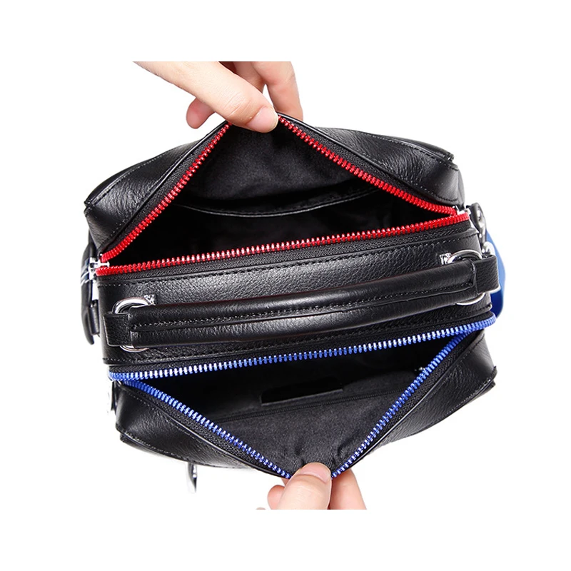 Сумки из натуральной кожи для женщин 2019 роскошная дизайнерская сумка воловьей