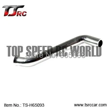 

Free shipping!exhaust tubular For Baja 5B Parts(TS-H65093)wholesale and retail