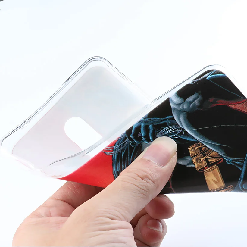 Venom силиконовый чехол s для TP-LINK Neffos C9A чехол Крышка TP-LINK Neffos C9A TP706A TP706C 5,45 дюймов мягкий чехол для сумки кожа Корпус