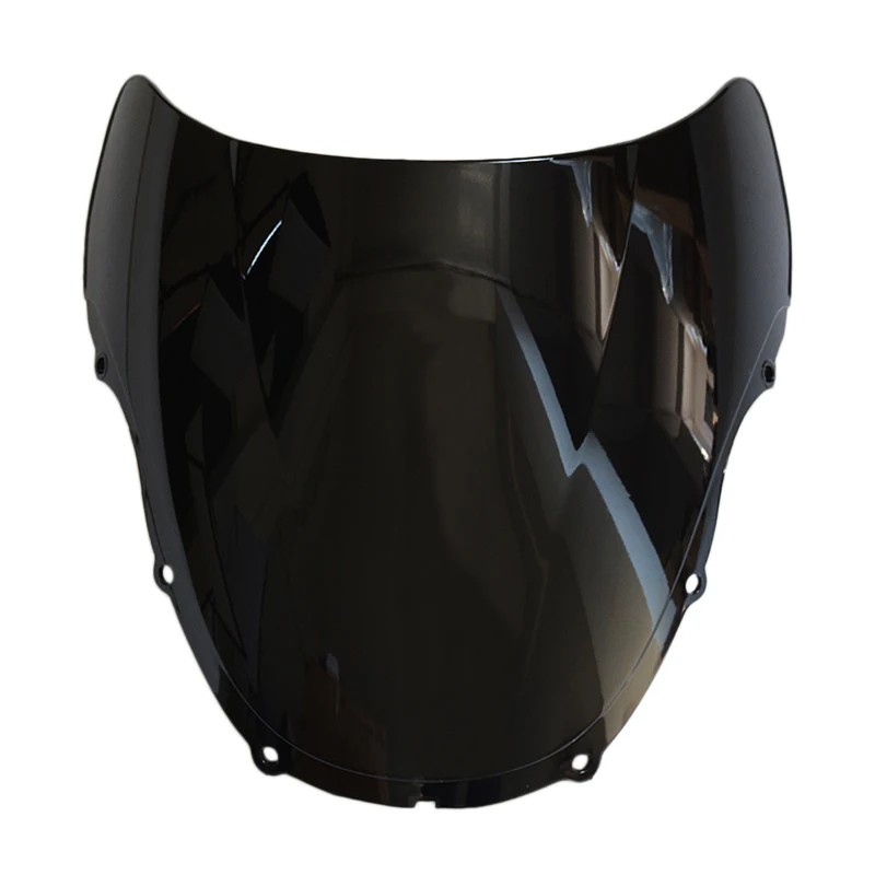 Лобовое стекло для мотоцикла Honda CBR600 CBR 600 F4 1999 2000 ABS|windshield windscreen|motorcycle windshield