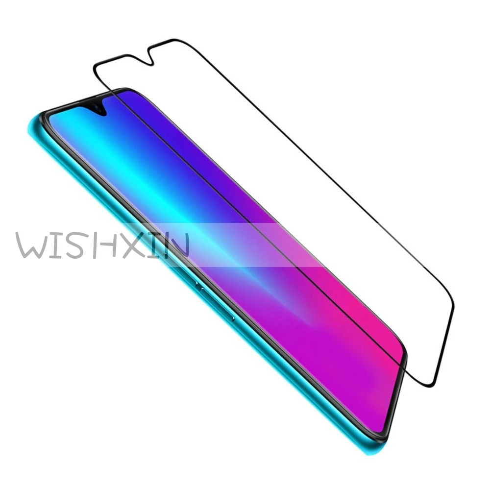Закаленное стекло для OPPO RX17 Neo Защитная пленка экрана RX 17 6 4 дюйма|Защитные стёкла