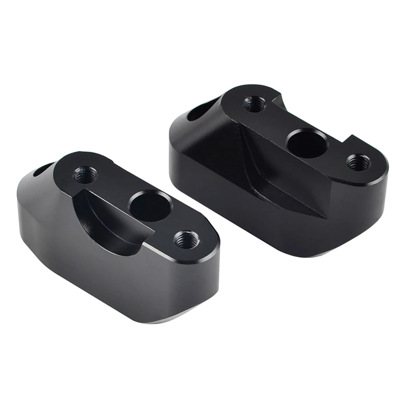 Зажим для крепления на Руль Riser R1200Rs R 1200Rs 1200 Rs 2015 2016 2017 2018 28 мм до 25 кронштейн задней