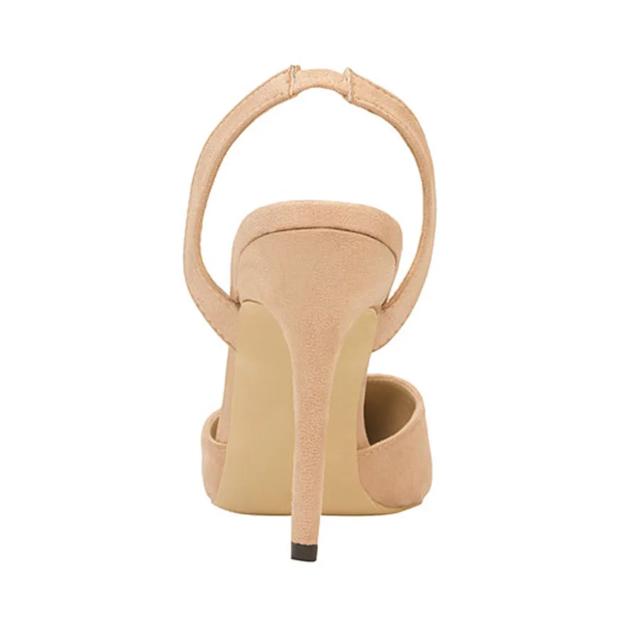 Женские босоножки Новое поступление корейские однотонные лаконичные сандалии