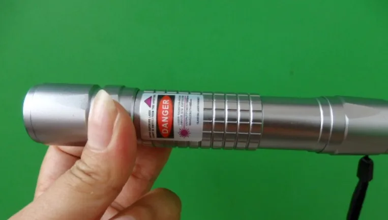 Высокомощная фокусируемая красная лазерная указка 20000 м 20 Вт Нм|light laser|light torch20 w