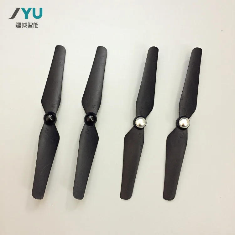JYU Hornet S HornetS RC Quadcopter запасные части CW CCW лезвие пропеллера 4 шт./компл. | Игрушки и