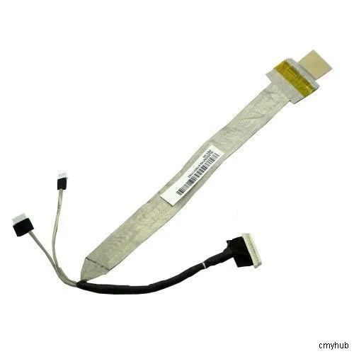 Кабель для видеодисплея Acer Aspire новый кабель 7730 7230 7530G 7730Z 7730ZG DD0ZY6LC000 DD0ZY6LC100 с ЖК