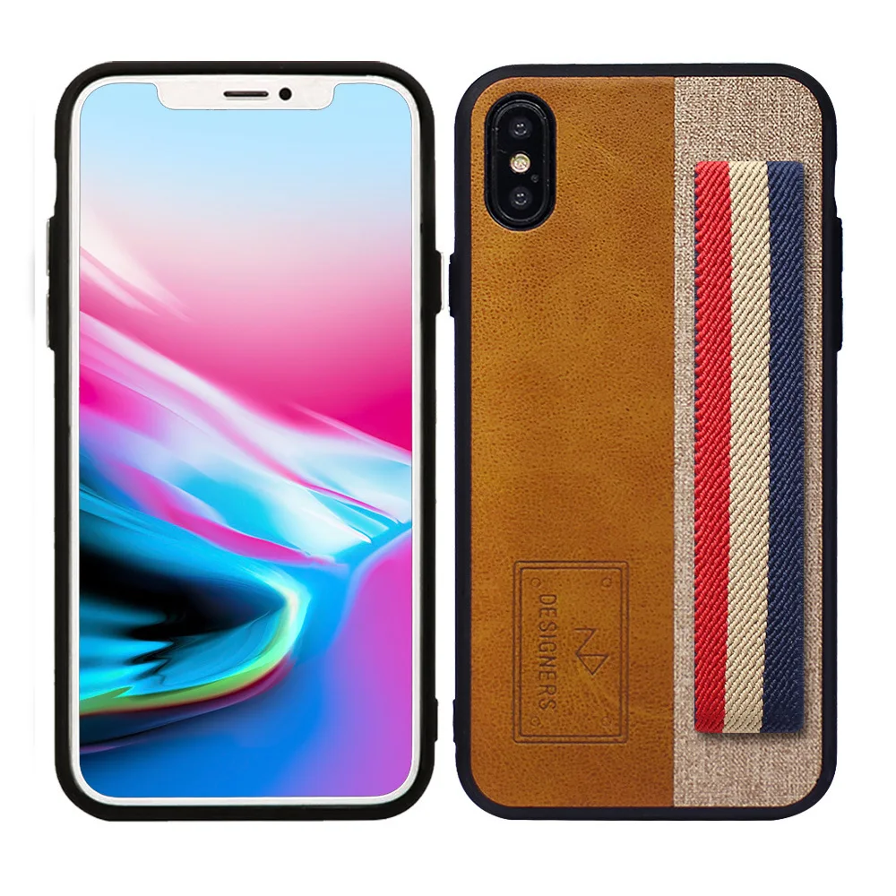 Jisoncase Чехол для мобильного телефона iPhone 6 6s 6Plus экзотический модный жесткий чехол X