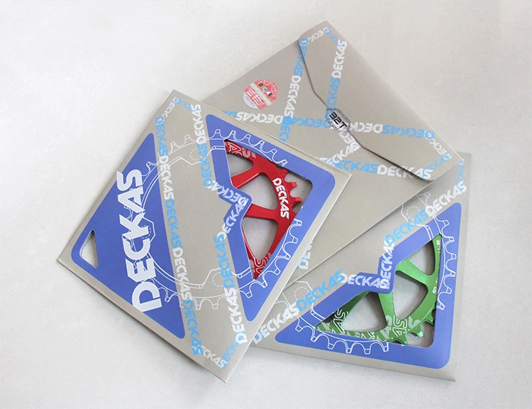 Звездообразная звезда DECKAS GXP для горного велосипеда 32T 34T Sram XX1 XO1 X1 GX XO X9