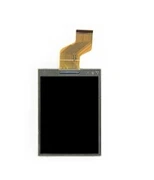 Новый ЖК-дисплей Экран дисплея запасная часть для цифровой камеры с фоновой