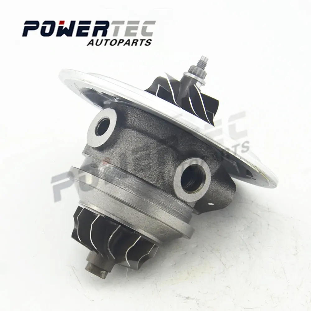 GT1749S 715924 турбо картридж 28200-42610 2820042610 28200-42700 КЗПЧ Для KIA Pregio 2,5 TCI/Sportage I 2,5 TD D4BH 4D56TCi