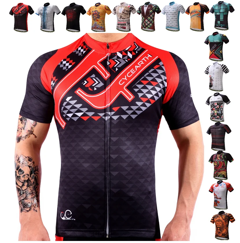 

Мужская короткая велосипедная форма Maillot Roupa Ropa De Ciclismo Pro, лето 2019