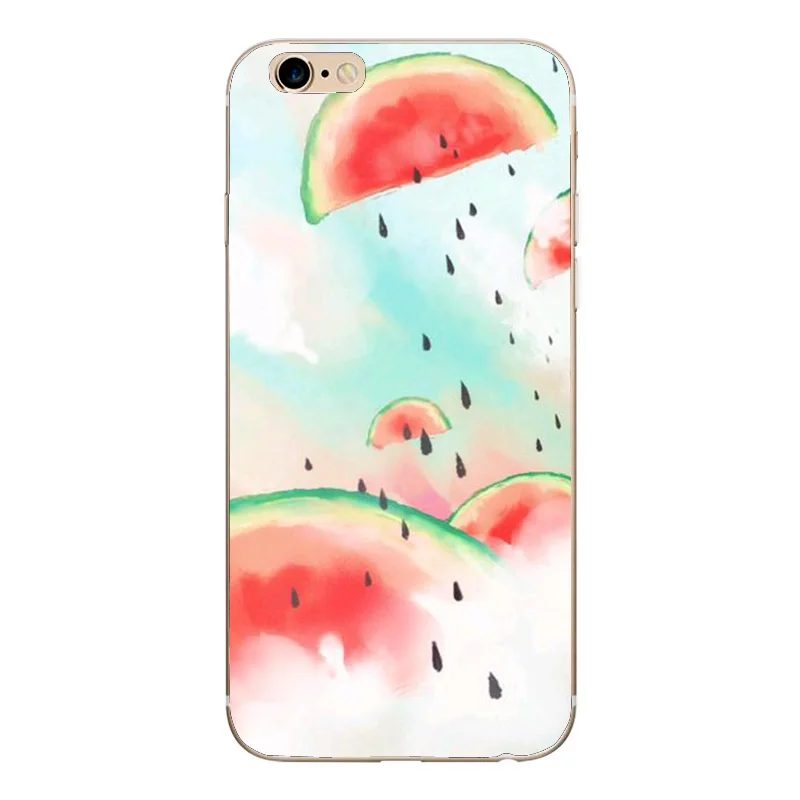 Lips Kisses Cases For iPhone 5 S Pretty Lady Case Soft Cute Kitty Flowers Capa Silicone X 8 Plus 6 5s se Cover |