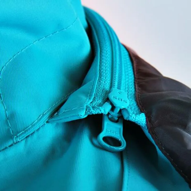 Женская уличная ветровка высокого качества зимняя флисовая куртка для