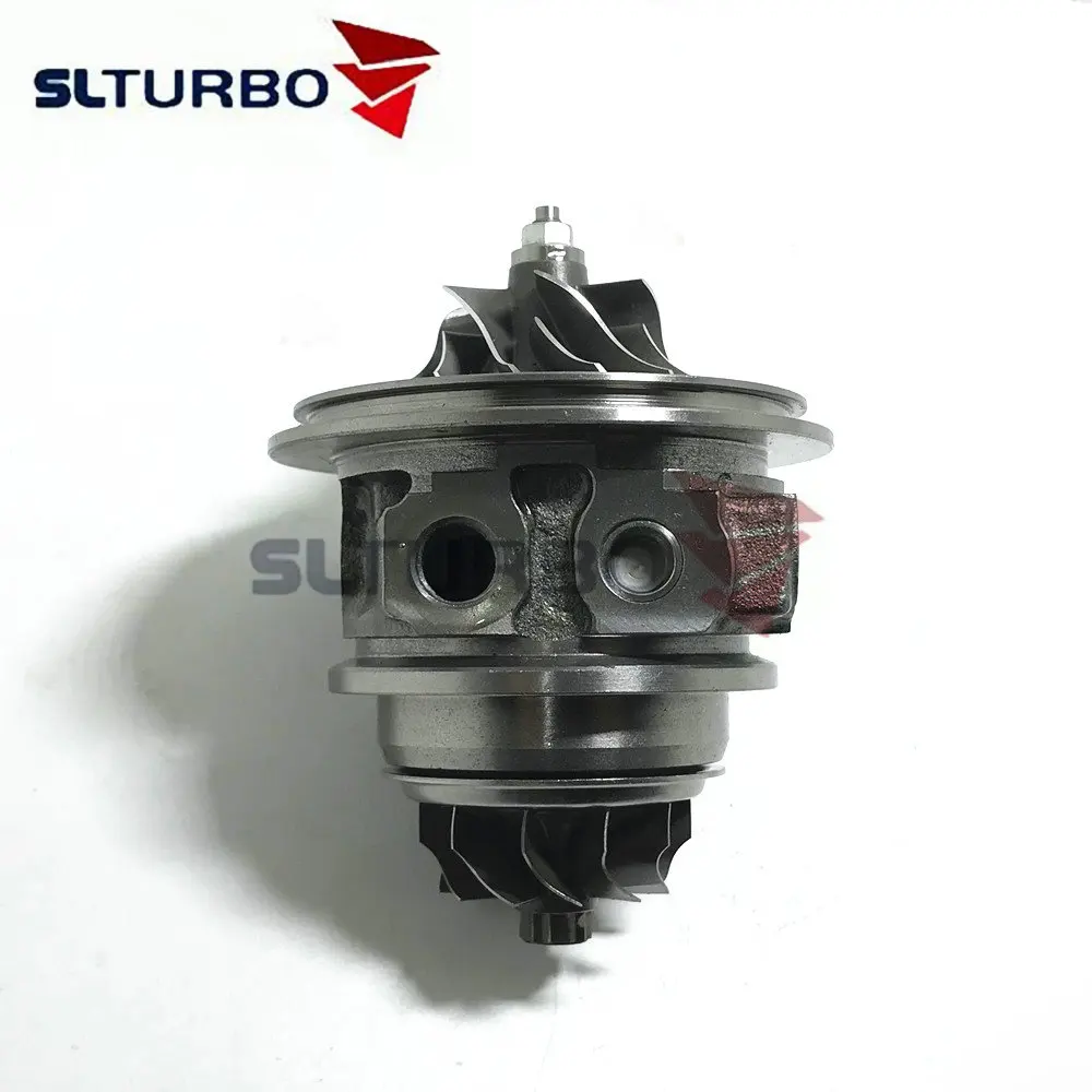 Турбокомпрессор с водяным охлаждением и масляной смазкой Core Turbo CHRA для Hyundai Grand