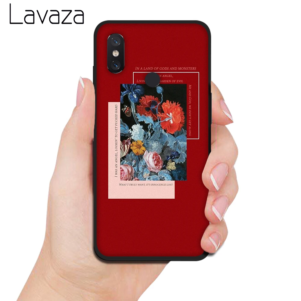 Lavaza Great art aesthetic van Gogh Soft Case for Huawei Honor 10 8 9 Lite 6A 7A Pro 7c 7x 8c 8x Nova 3 3i 4 Y5 Y9 Y6 Y7 Prime |