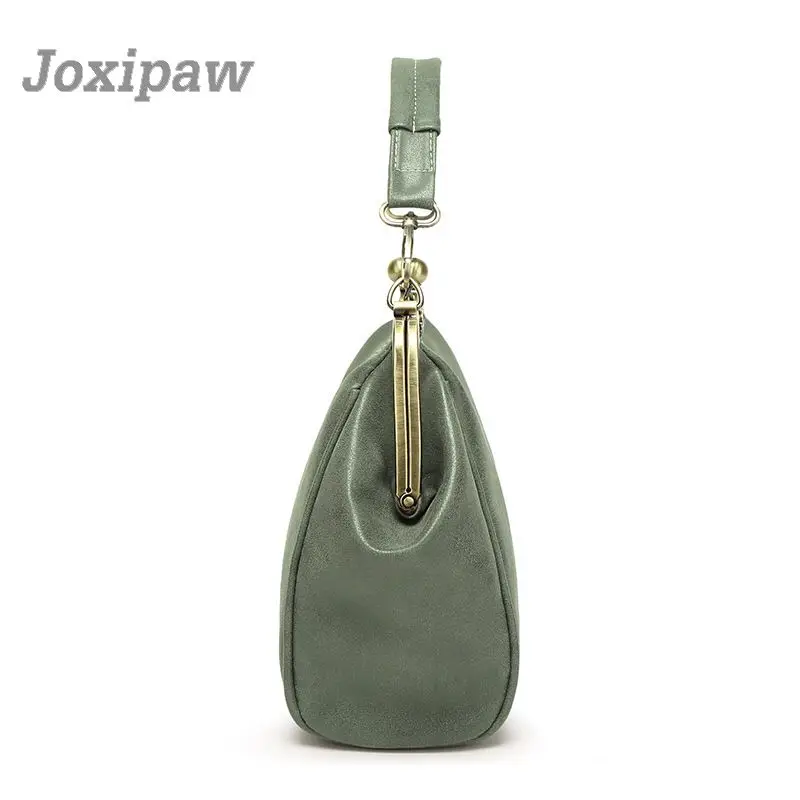 

Handbags Women Leather Handbag Female Sling Messneger Bag Women Shoulder Bag Luxury Handbags Women Bags Clutch Designer Vintage