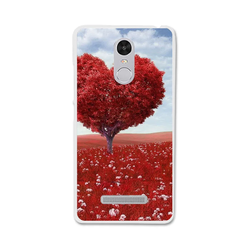 TAOYUNXI мягкий чехол из ТПУ для Xiaomi Redmi Note 3 Pro чехол s для Xiaomi Redmi Note3 Redmi Note 2 Pro Note2 Pro 5,5 дюймов чехлы - Цвет: Q074