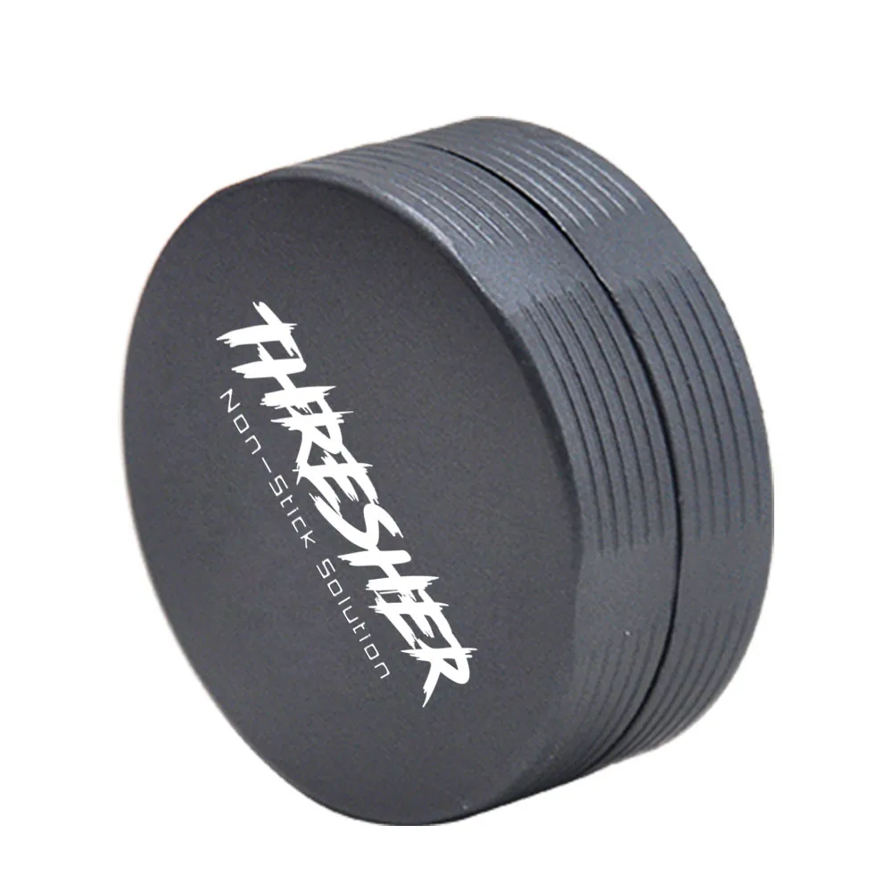 Авиационный алюминий курительная травяная шлифовальная машина 56 мм 2 шт с