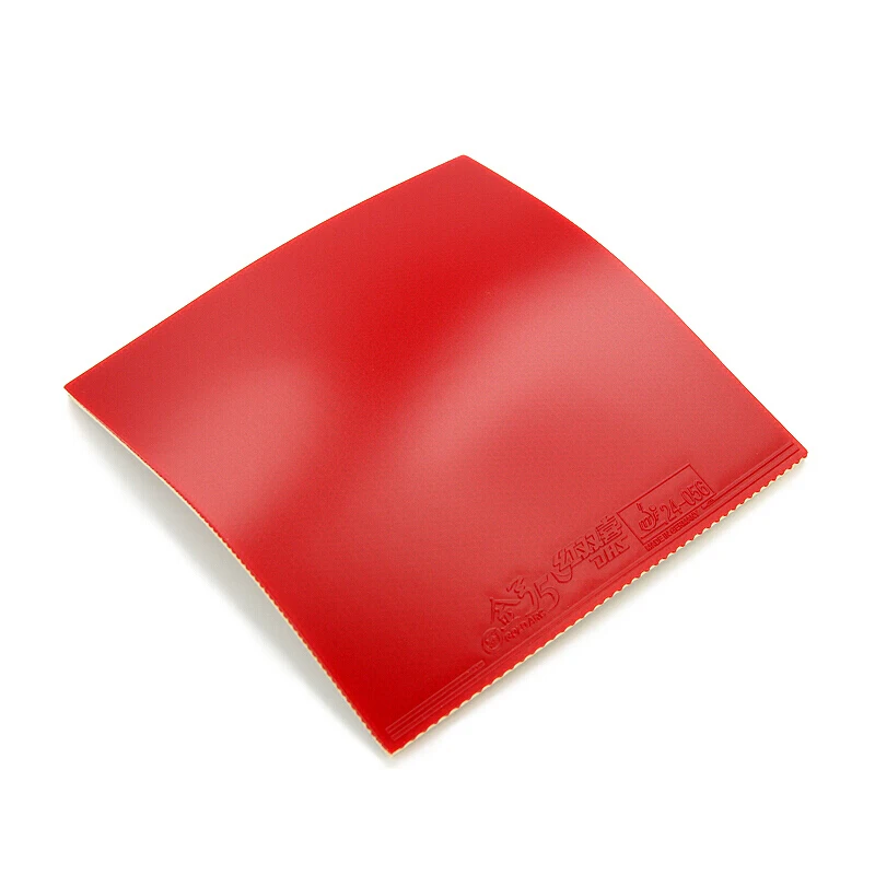 DHS Настольный теннис резиновая GoldArc 5 Сделано в Германии золото дуги пинг понг