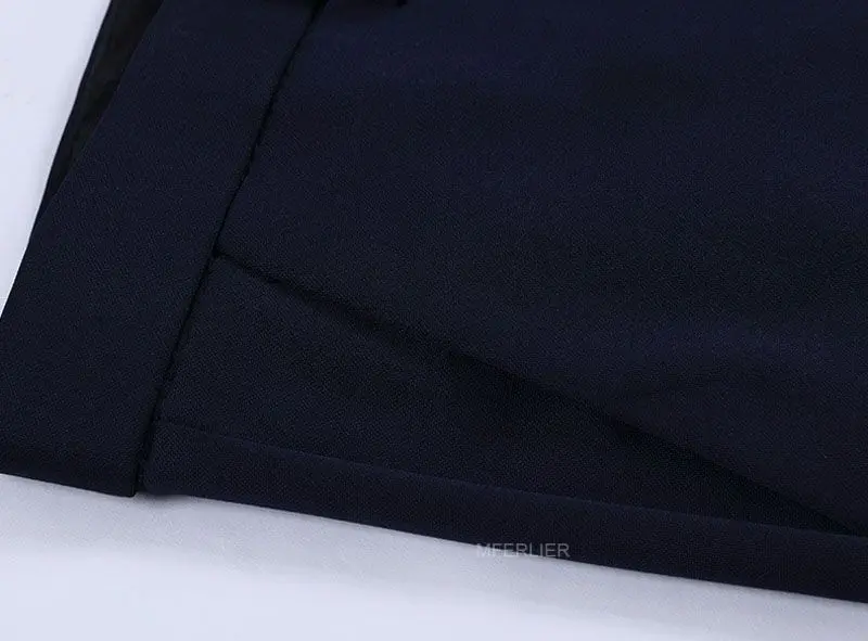 MFERLIER весна лето мужские брюки 5XL 6XL 7XL 8XL 9XL 10XL Талия 138 см плюс размер эластичный вес 145 кг Большой размер Брюки мужские