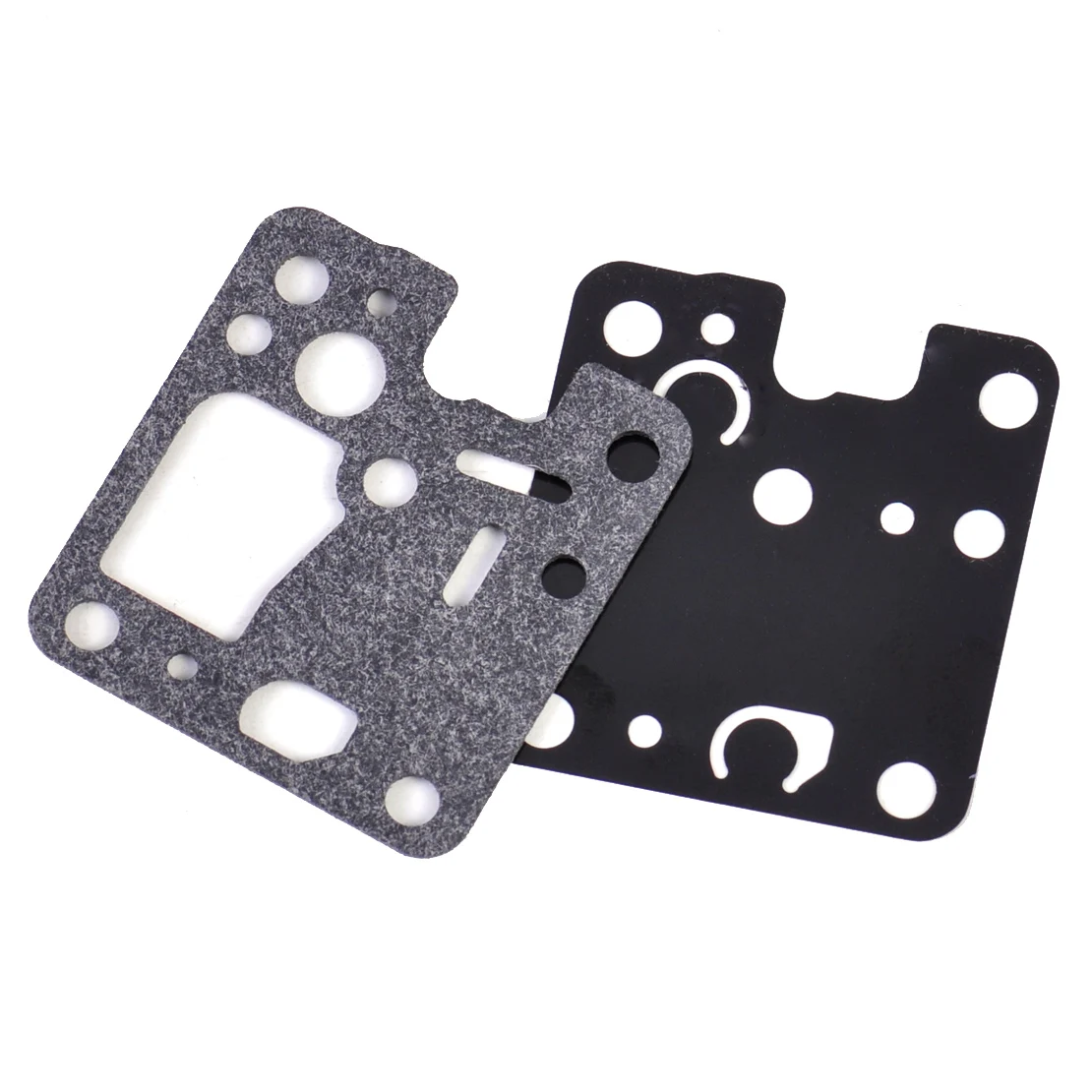 LETAOSK прокладка для карбюратора мембранный ремонтный Ремонтный комплект подходит