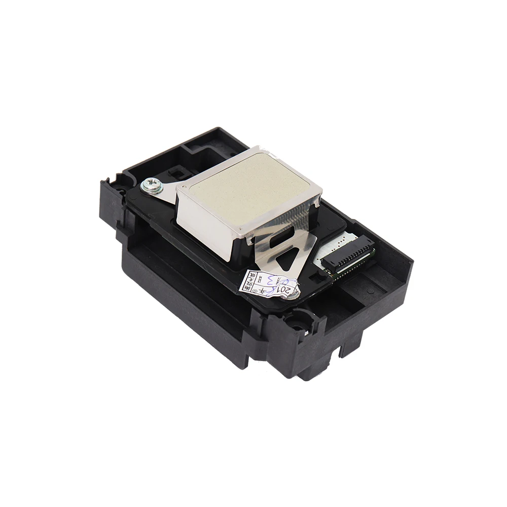 Печатающая головка F180000 для принтера Epson L800 R330 T50 A50 P50 P60 A60 T59 T60 RX610 RX690 R290 R280 TX650 R690