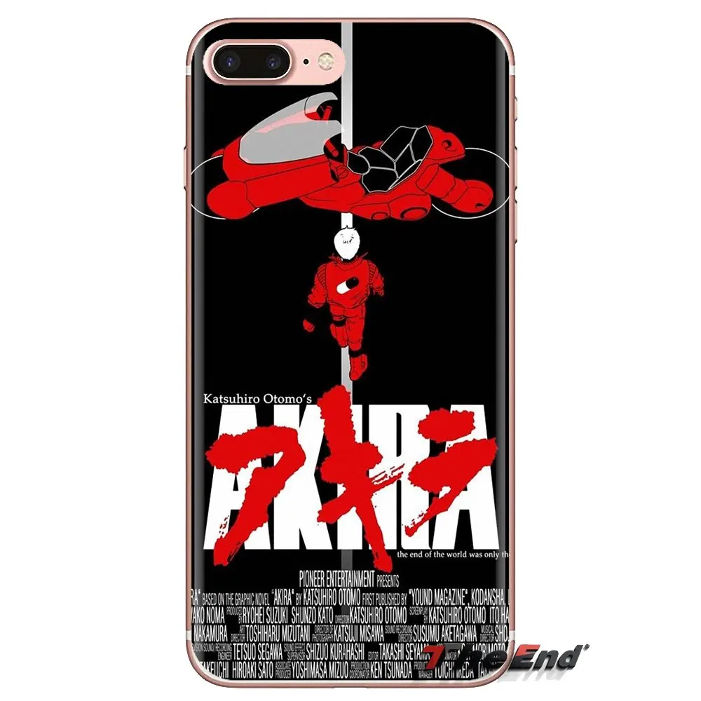 Чехол из ТПУ для Xiaomi Mi3 Samsung A10 A30 A40 A50 A60 A70 Galaxy S2 Note 2 Grand Core Prime AKIRA Voltron Rainbow Six Siege YuGiOh |