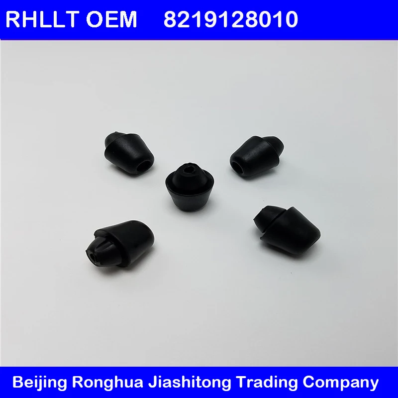 Подлинная 8219128010 бампер дверь Overslam Rubber10PCS 20PCS для Hyundai всех транспортных средств