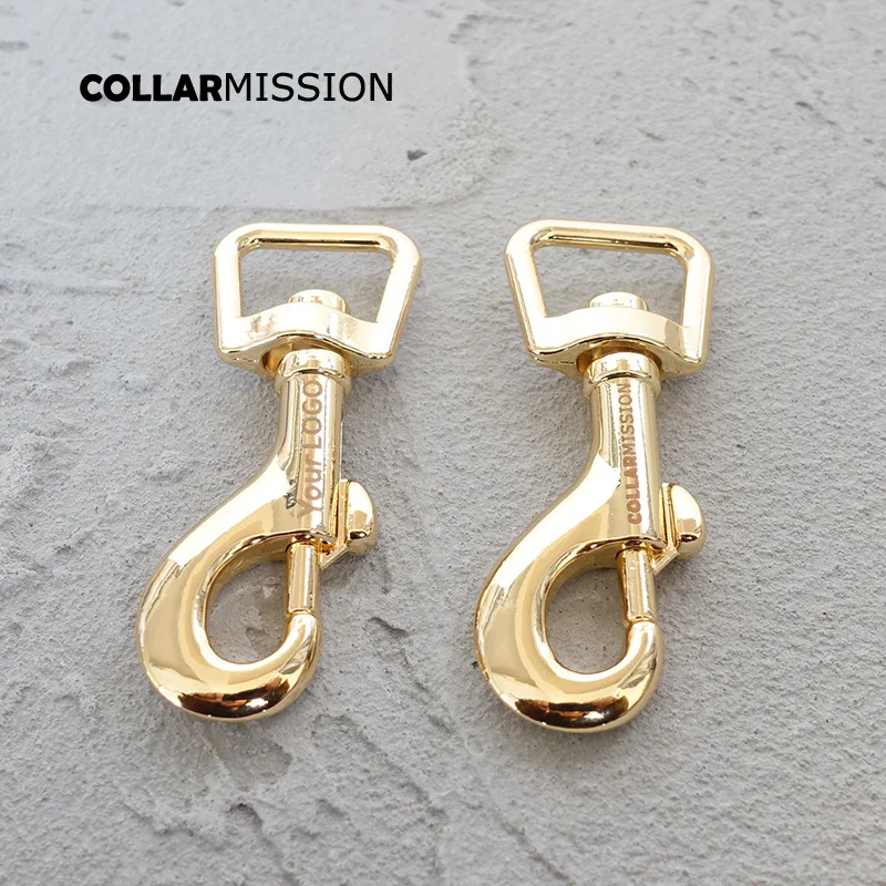 

20pcs/lot Engraved buckle, We provide laser engraving service customize LOGO 15mm For Cat Dog Collar DIY Accessory PK15J