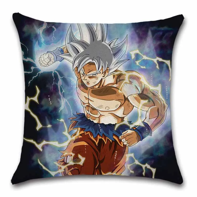 Чехол в виде дракона супер жемчуга Сон Гоку Драконий воин декоративный домашний