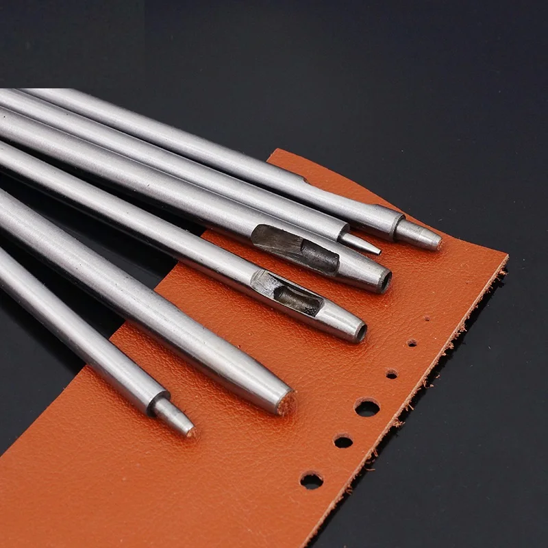 10 шт./компл. Технические характеристики 45 Стел костюм круглый Пробивной ремень