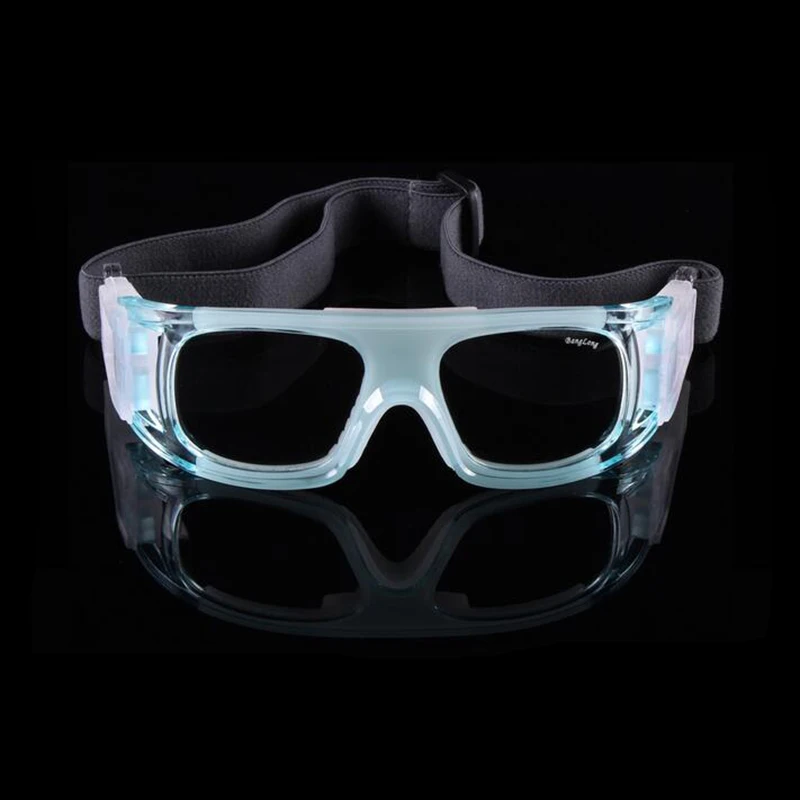 Спортивные очки для занятий спортом на открытом воздухе баскетбола мужчин и