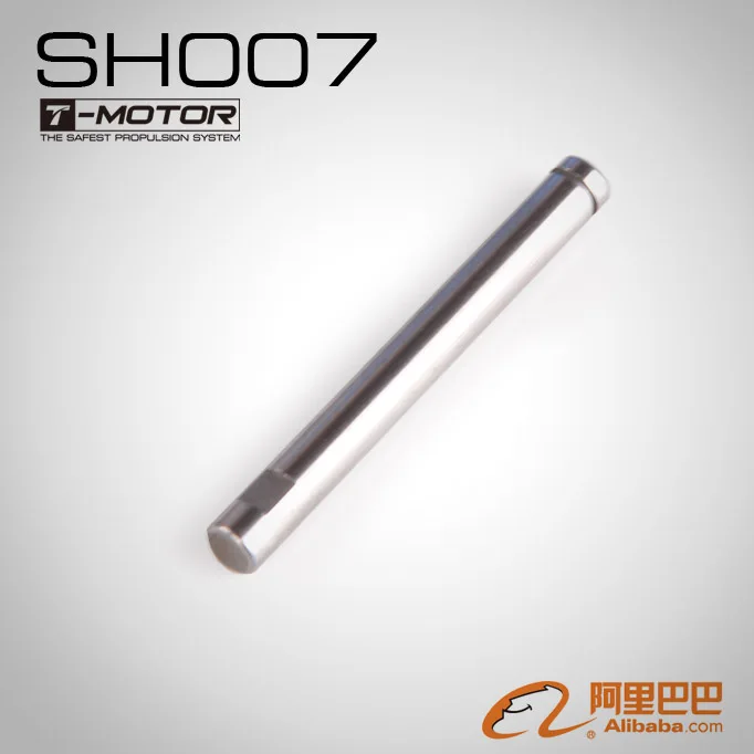 

T-motor SH007 Shaft (4mm) for MT3506 V2 (2pcs/bag)