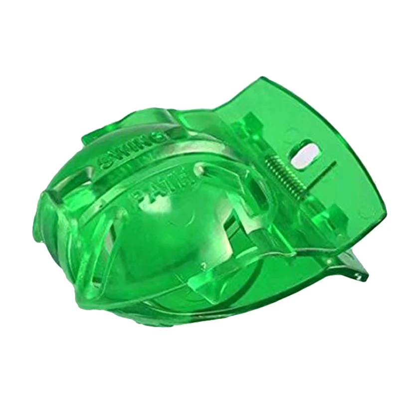 Golf Ball Line шаблон для маркера инструмент выравнивания отметок рисования лайнера ---