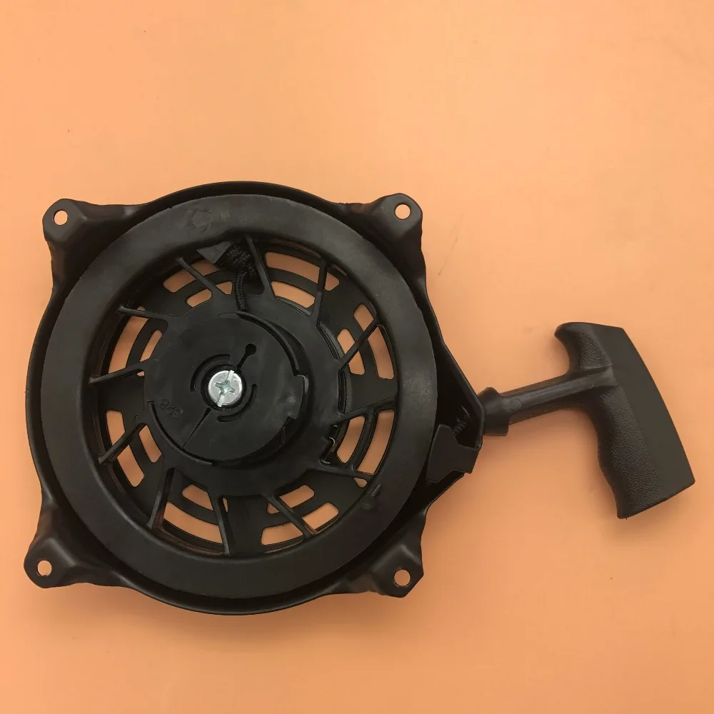 Стартер для стартера Recoil пусковое устройство ЗАМЕНА ДЛЯ Briggs & Stratton 497680 697356 099772 099777